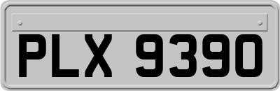 PLX9390