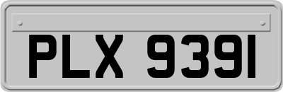 PLX9391