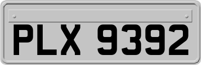 PLX9392