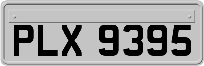 PLX9395