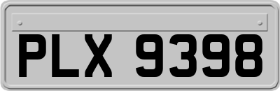 PLX9398