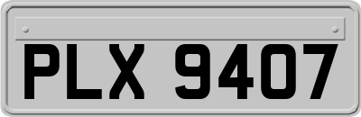 PLX9407