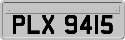 PLX9415