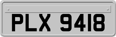 PLX9418