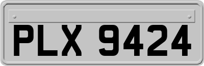 PLX9424