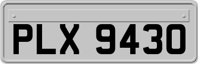 PLX9430