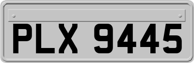 PLX9445