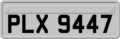 PLX9447