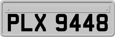 PLX9448