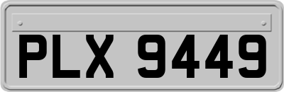 PLX9449