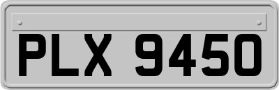 PLX9450