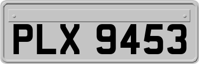 PLX9453