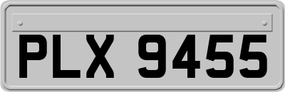 PLX9455