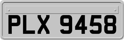 PLX9458