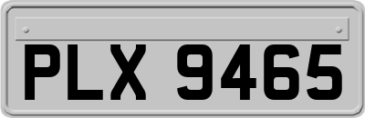 PLX9465