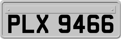 PLX9466