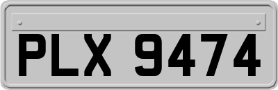 PLX9474