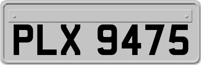 PLX9475