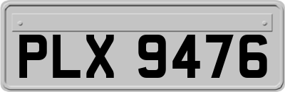 PLX9476