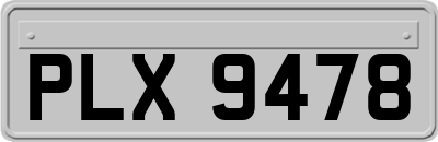 PLX9478