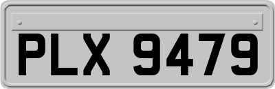 PLX9479