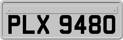 PLX9480