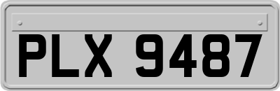 PLX9487