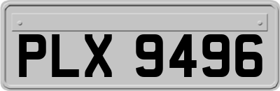 PLX9496