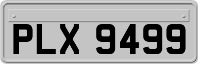 PLX9499