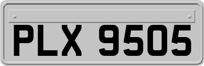 PLX9505