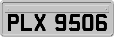 PLX9506