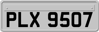 PLX9507