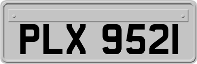 PLX9521