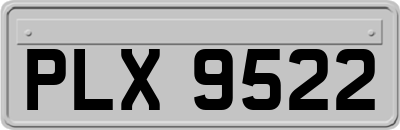 PLX9522