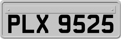 PLX9525