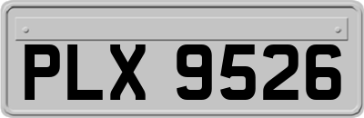 PLX9526