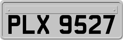 PLX9527