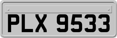 PLX9533