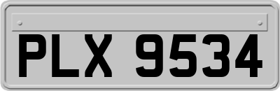 PLX9534