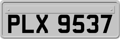 PLX9537