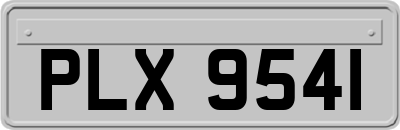 PLX9541