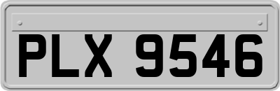 PLX9546