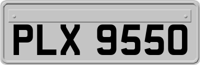 PLX9550