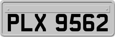 PLX9562