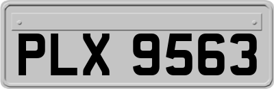 PLX9563