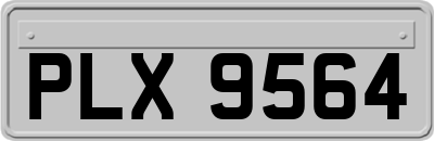 PLX9564