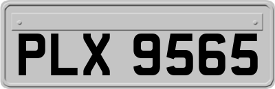 PLX9565