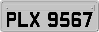 PLX9567