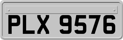 PLX9576