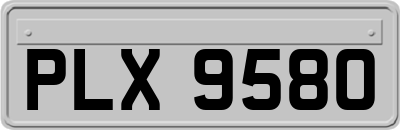 PLX9580